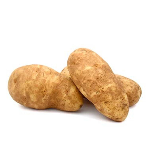 Hakkers Farms PEI Organic Russet Potatoes 3lb