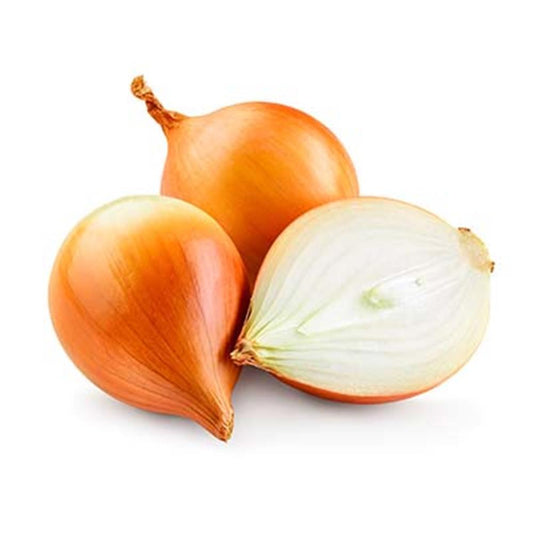 Hakkers Yellow Onions 3lb