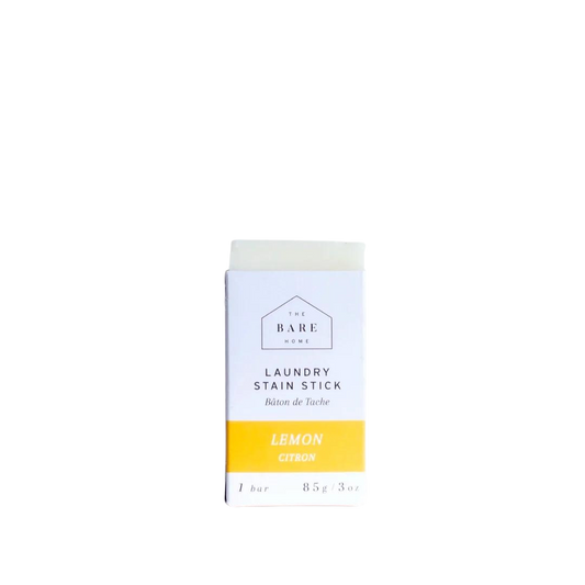 The Bare Home Laundry Stain Stick 8.5g