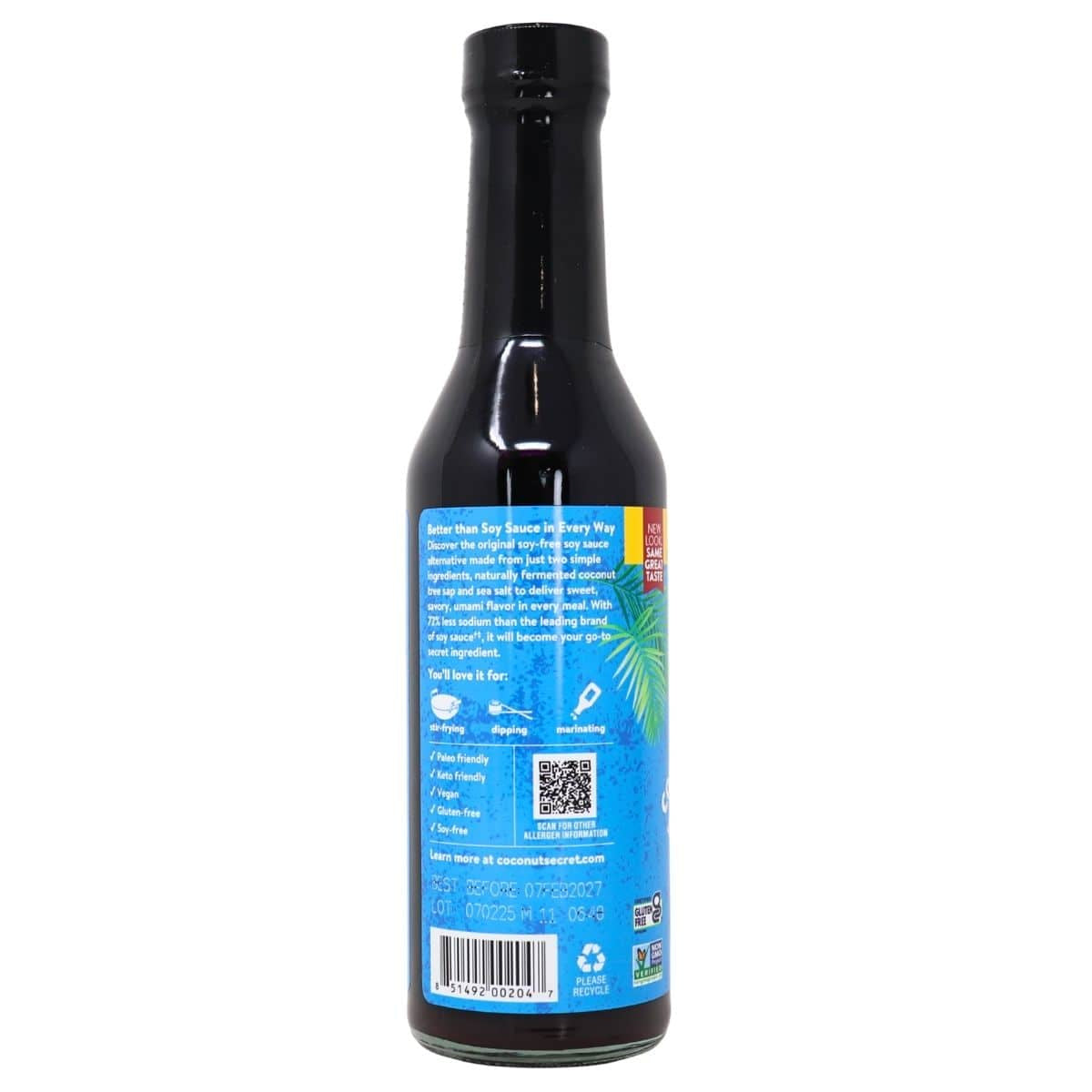 Coconut Secret Coconut Aminos 230ml