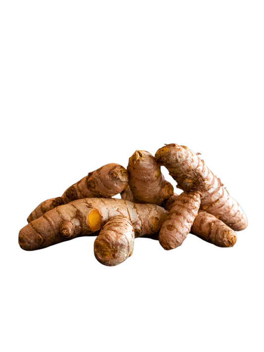 Produce Org Turmeric 85g