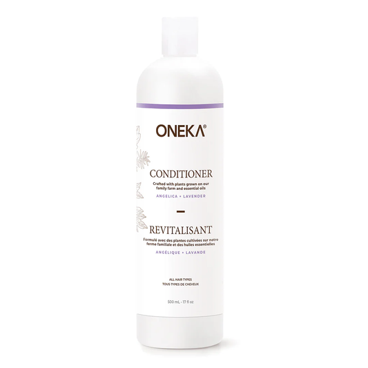 Oneka Angelica Lavender Conditioner 500ml