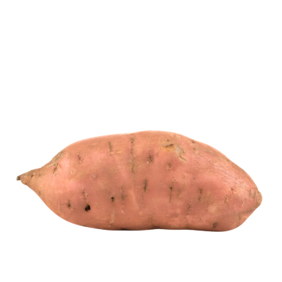 Organic Sweet Potatoes