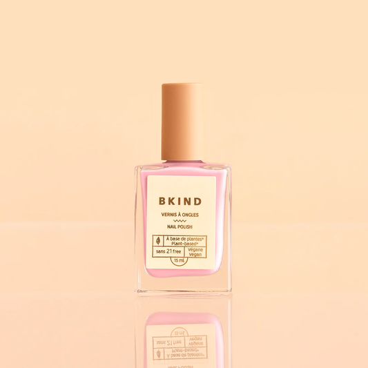 BKIND Nail Polish Biche Club 15ml