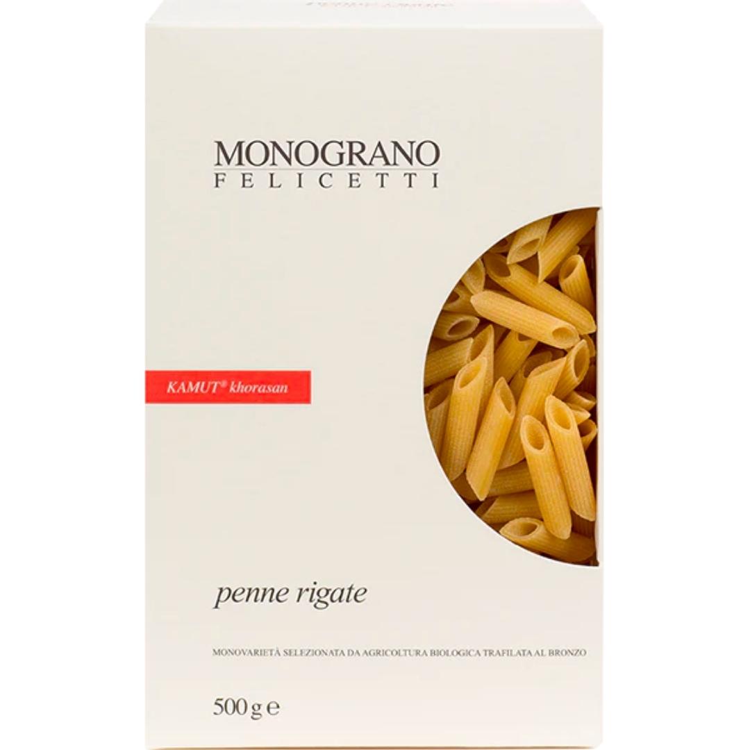 Felicetti Organic Kamut Penne 454g