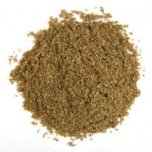 Coriander Seed Powder 50g Bag
