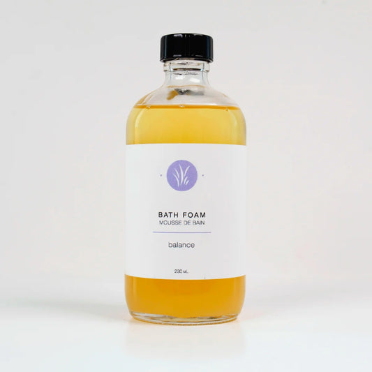 All Things Jill Bath Foam Balance 230ml