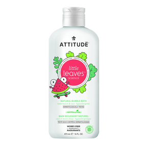 Attitude Bubble Bath Watermelon &amp; Coco 473ml