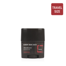 Load image into Gallery viewer, Every Man Jack Deodorant Cedarwood 85g
