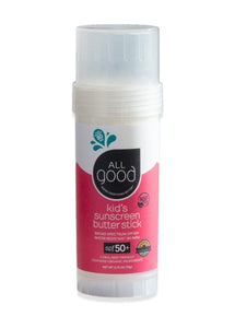 All Good Kids Sunscreen Stick SPF 50 57g