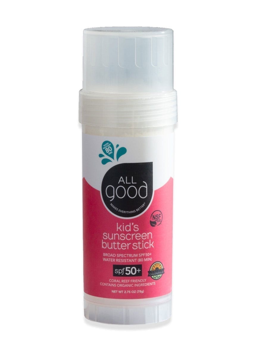 All Good Kids Sunscreen Stick SPF 50 57g