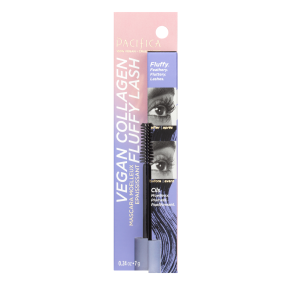 Pacifica Vegan Collagen Fluffy Lash Mascara 7g