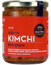 Load image into Gallery viewer, Green Table Foods Kimchi 500ml
