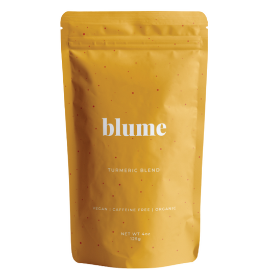 Blume Turmeric Latte Blend