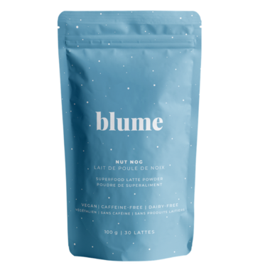 Blume Nut Nog Blend 100g