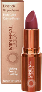 Mineral Fusion Lipstick Tempting 4g