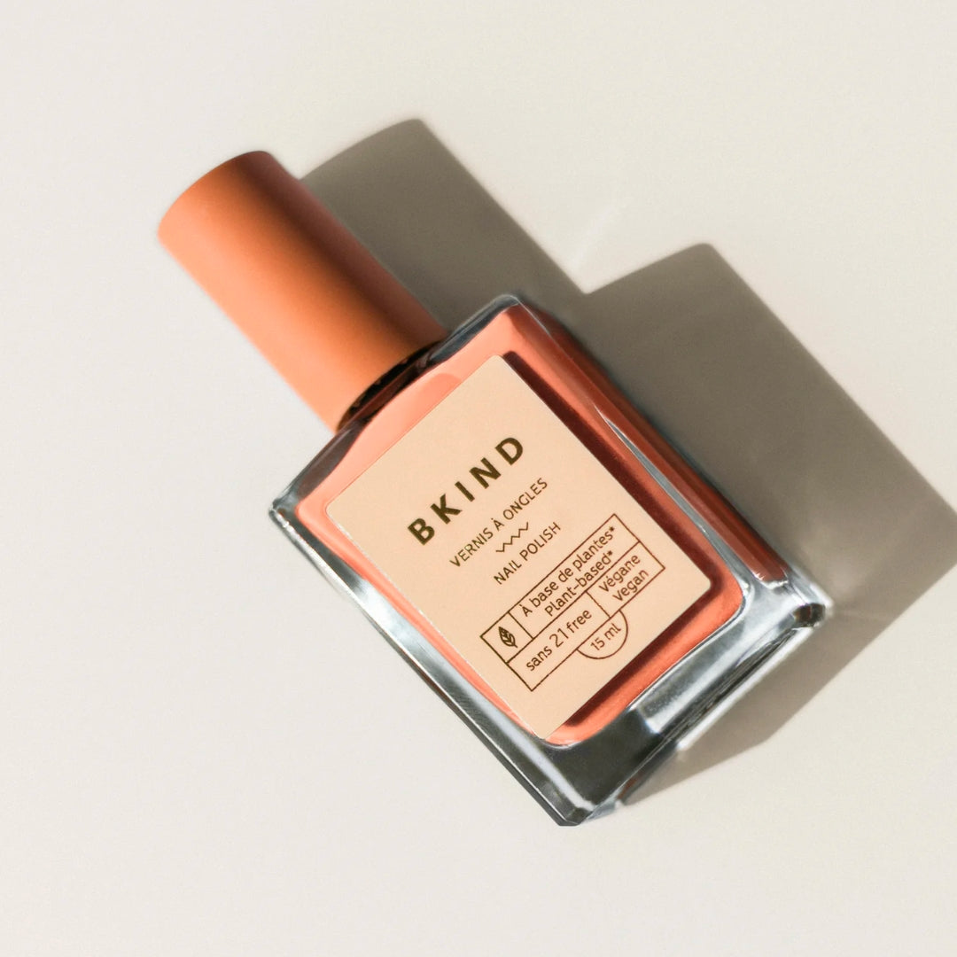 BKIND Nail Polish Rosé all Day 15ml