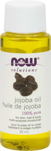 NOW Jojoba Oil 118ml