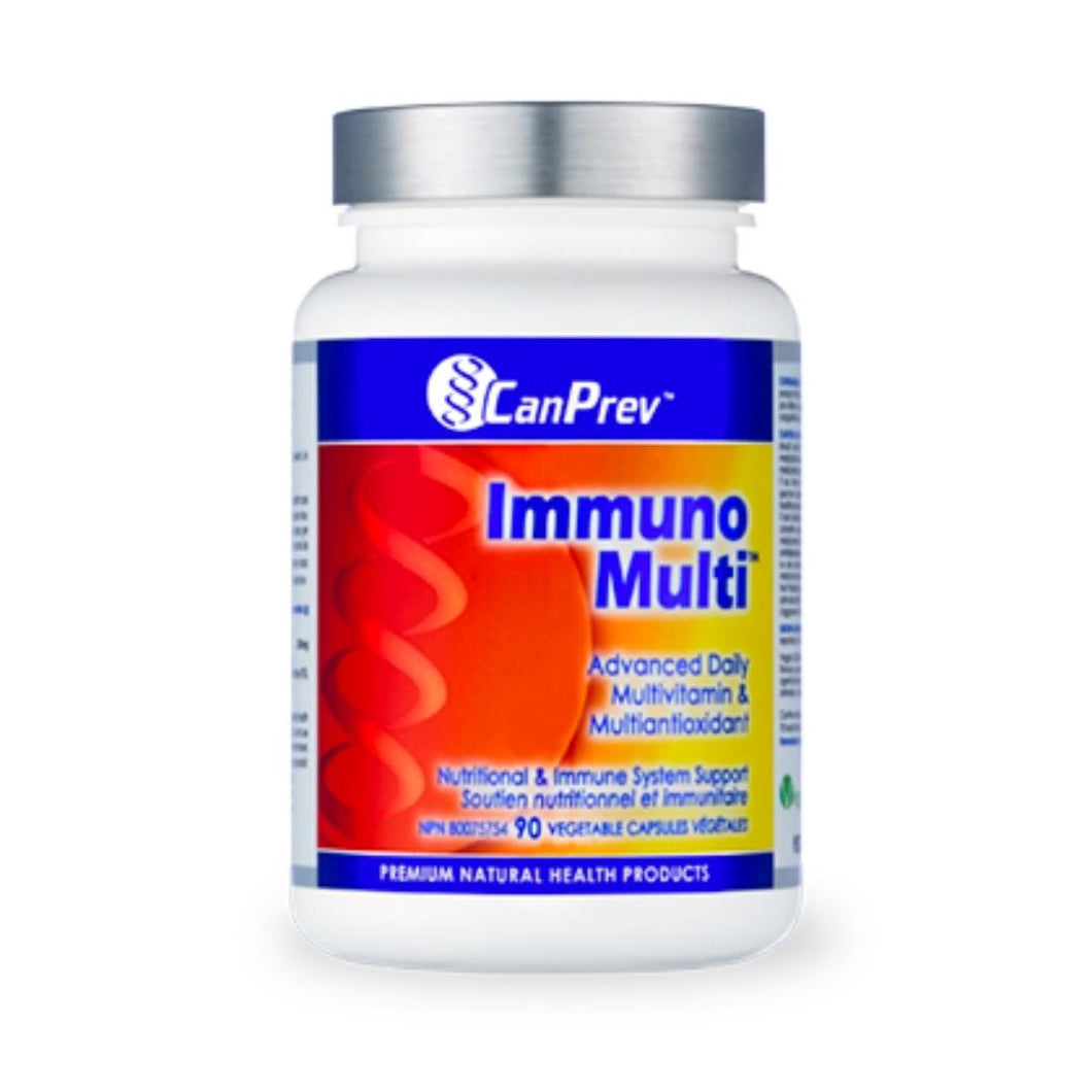 CanPrev Immuno Multi 90vcap