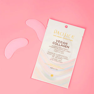 Pacifica Vegan Collagen Undereye and Smile Lines