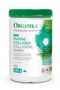 Organika Marine Collagen Powder 250g