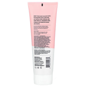 Acure Buildup Balancing Hemp ACV Conditioner 236ml