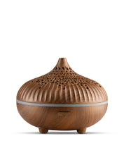 Load image into Gallery viewer, Le Comptoir Aroma Mini Batur Recycled Bamboo Diffuser
