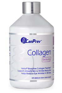 CanPrev Collagen Beauty 500ml