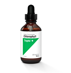 Trophic Super Concentrate Chlorophyll 100ml
