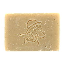Load image into Gallery viewer, Nova Scotia Fisherman Apple Cider Soap 136g
