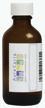 Load image into Gallery viewer, Aura Cacia Amber Glass Bottle 59ml
