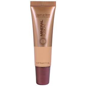 Mineral Fusion Liquid Lip Gloss Reflect 11ml