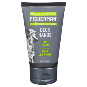 Nova Scotia Fisherman Deck Hands Ultra Moisturizing Hand Cream 100ml