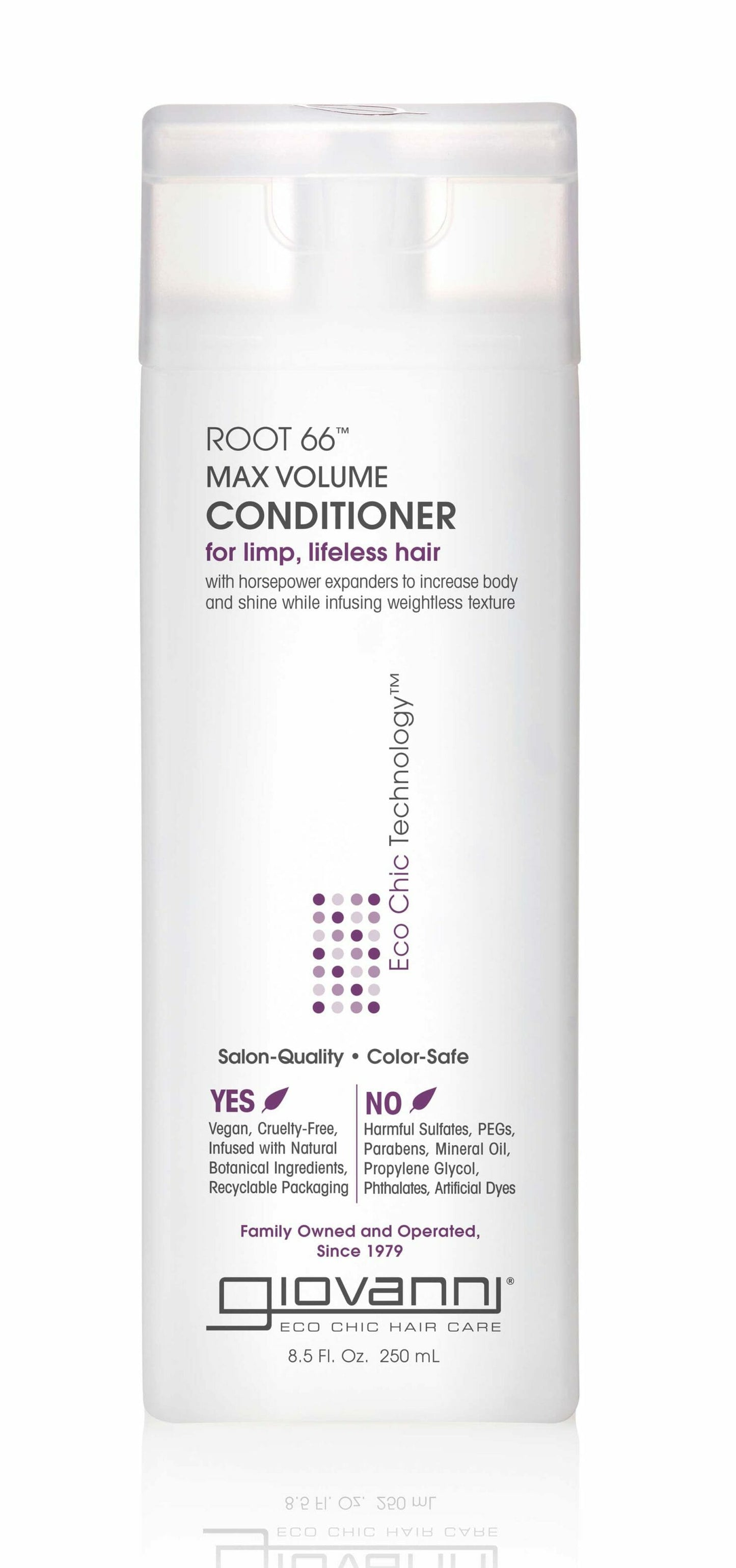 Giovanni Root 66 Conditioner 250ml