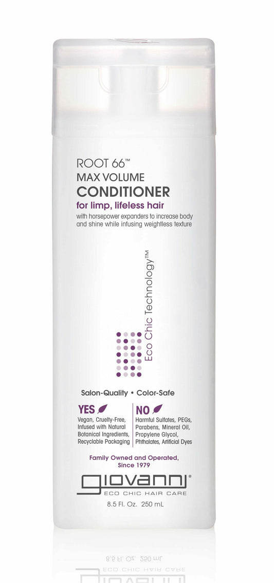 Giovanni Root 66 Conditioner 250ml