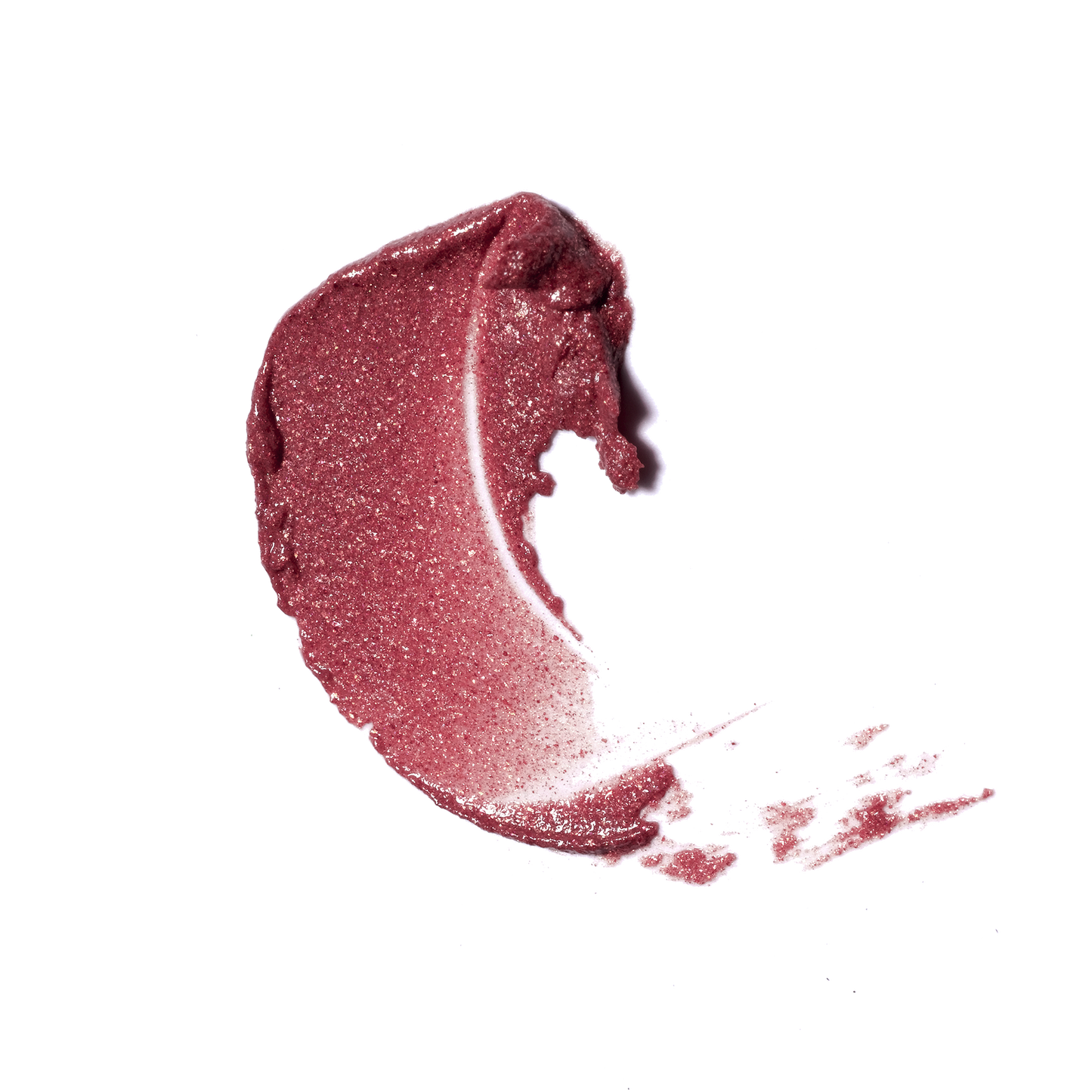 Inika Organic Lip Glaze in Rosewood 5ml