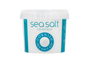 Cornish Sea Salt Co. Sea Salt Flakes 150g