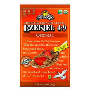 FFL Ezekiel Original Cereal 454g