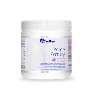 CanPrev Prime Fertility Powder 276g