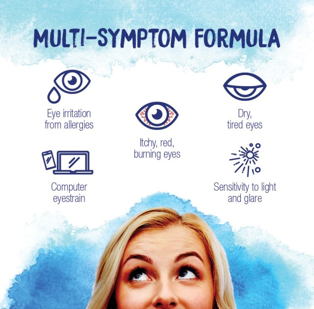 Boiron Optique 1 Eye Drops 30 Single Use Doses