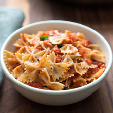 Load image into Gallery viewer, Jovial Brown Rice Gluten Free Organic Farfalle Pasta 340g

