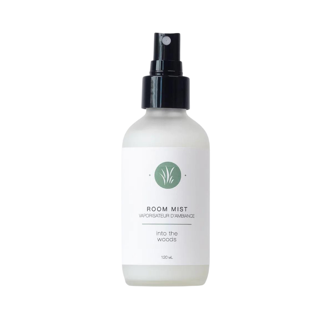 All Things Jill Into The Woods Room Mist 125ml