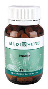Medi Herb Boswellia Complex 60 Tablets
