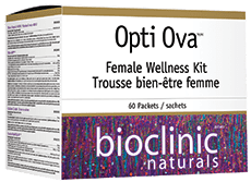 Bioclinic Opti Ova Kit