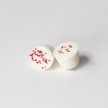 Load image into Gallery viewer, All Things Jill Candy Cane Tub Truffles 10 Pack
