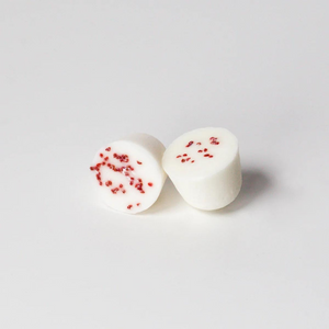 All Things Jill Candy Cane Tub Truffles 10 Pack