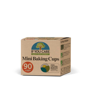 IYC Mini Baking Cups 90ct