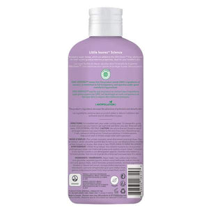 Attitude Little Leaves Kids Bubble Wash Vanilla & Pear 473ml
