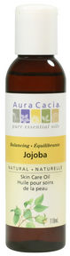 AuraCacia Jojoba Oil 118ml