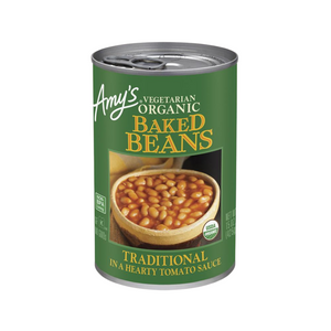 Amy's Vegetarian Baked Beans 389ml